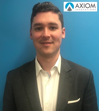 Andrew Schultz Joins Axiom Innovations